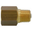1/4" NPT Male Service Check Valve