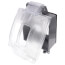 2-Gang Extra Duty Weatherproof While-in-Use Cover for GFCI/Decora, Vertical Mount