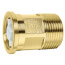 1/2" NPT Check Valve w/ Tailpiece 5213