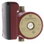 UP15-10B7/LC Bronze Circulator Pump w/ Line Cord, 1/25 HP, 115V
