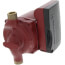 UP15-18B5 Bronze Circulator Pump, 1/25 HP, 115V