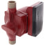 3/4" Sweat UP15-18B7 1-Speed Bronze Circulator Pump, 230V, 1/25 HP