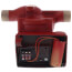 3/4" Sweat UP15-18B7 1-Speed Bronze Circulator Pump, 230V, 1/25 HP