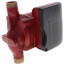 UP15-18B7 Bronze Circulator Pump, 1/25 HP, 115V