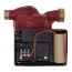 1/2" Sweat UP15-18BUC5 1-Speed Bronze Circulator Pump, 115V, 1/25 HP
