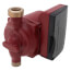 1/2" Sweat UP15-18BUC5 1-Speed Bronze Circulator Pump, 115V, 1/25 HP