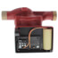3/4" Sweat UP15-18BUC7 1-Speed Bronze Circulator Pump, 115V, 1/25 HP