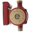3/4" Sweat UP15-18BUC7 1-Speed Bronze Circulator Pump, 115V, 1/25 HP