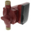 3/4" Sweat UP15-42B7 1-Speed Bronze Circulator Pump, 115V, 1/25 HP