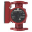 UPS15-42F, 3-Speed Circulator Pump, 1/25 HP, 230 volt