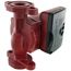UPS15-42F, 3-Speed Circulator Pump, 1/25 HP, 230 volt