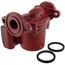 UPS15-42F, 3-Speed Circulator Pump, 1/25 HP, 230 volt