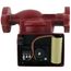 UPS15-42F, 3-Speed Circulator Pump, 1/25 HP, 230 volt