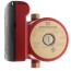 1/2" Sweat UP15-10B5 1-Speed Bronze Circulator Pump, 115V, 1/25 HP