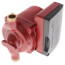 1/2" Sweat UP15-10B5 1-Speed Bronze Circulator Pump, 115V, 1/25 HP