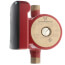 UP15-10B7 Bronze Circulator Pump, 1/25 HP, 115V