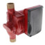 UP15-10B7 Bronze Circulator Pump, 1/25 HP, 115V