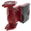 UPS15-58FRC, 3-Speed Rotated Flanged Circulator Pump, 1/25 HP, 115 volt