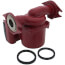 UP15-29SF, SS 1-Speed Circulator Pump, 1/12 HP, 115 volt