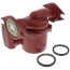UPS15-35SFC Stainless Steel 3-Speed Flanged Circulator Pump, 3/20 HP, 115 V