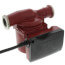 UP15-29SU/LC 1-Speed Stainless Steel Circulator Pump, 115V, 0.121 HP