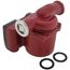 UPS15-55SUC 1-Speed Stainless Steel Circulator Pump, 230V, 1/13 HP