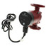 ALPHA 15-55 F/LC Cast Iron Circulator Pump (w/ Line Cord)