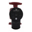 ALPHA 15-55 F Cast Iron Circulator Pump w/ Terminal Box