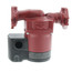 ALPHA 15-55 F Cast Iron Circulator Pump w/ Terminal Box