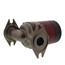 ALPHA 15-55SF Stainless Steel Circulator Pump w/ Terminal Box