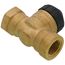 1/2" 2-Way Threaded Zone Valve Body (2.5 Cv)