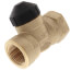 3/4" 2-Way Threaded Zone Valve Body (4.1 Cv)