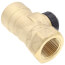 1" 2-Way Threaded Zone Valve Body (7 Cv)