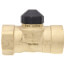 1" 2-Way Threaded Zone Valve Body (7 Cv)
