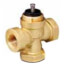1" 3-Way Threaded Zone Valve Body (7 Cv)