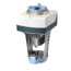 8" Flowrite Pneumatic Valve Actuator (High Temp)