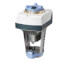 4" Flowrite Pneumatic Valve Actuator (5 to 10 psi)