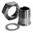 1/2" Powermite Male Union Connection Kit