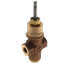 1/2" 2-Way N/C Stainless Steel Linear Valve Body, Female x Female (4 Cv)