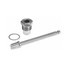 Flowrite 3/4" Normally Closed 2-Way Service Kit, 6.3 Cv