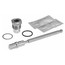 Flowrite 1-1/4" Bronze 3-Way Service Kit, 16 Cv