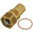 Flowrite 1/2" to 2" Bronze High Temperature Packing Replacement Kit