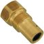 Flowrite 1/2" to 2" Bronze High Temperature Packing Replacement Kit
