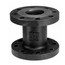 Flowrite 2-1/2" Flange Service Kit, ANSI Class 125