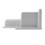 Flowrite Weathershield for SKD/SQX Actuators