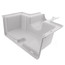 Flowrite Weathershield for SKD/SQX Actuators