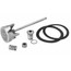 Flowrite 3" Linear Normally Open 2-Way Service Kit, 100 Cv