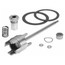 Flowrite 3" Flanged 3-Way Service Kit, 100 Cv