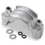 Flowrite Globe Retainer Clamp Kit for SKB/C