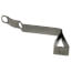 Toilet Fill Tube and Clamp